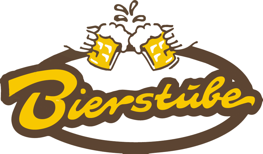Bierstube logo