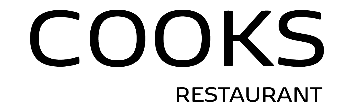 Cooks logo