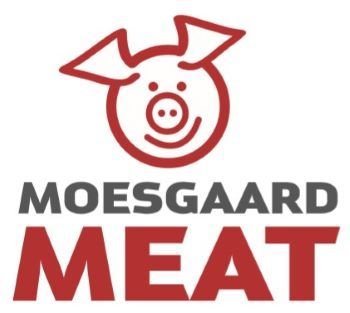 Moesgaard Meat logo